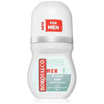 Men Invisible Dry Deo Roll On - Guľôčkový dezodorant
